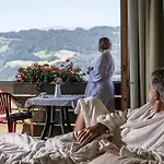 Отель Hotel-gasthof Deixelberger 3*