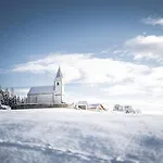 Hotel-gasthof Deixelberger 3* Вольфсберг