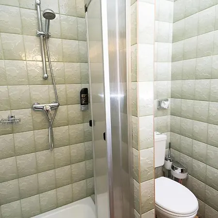 Hotel-gasthof Deixelberger Отель 3*