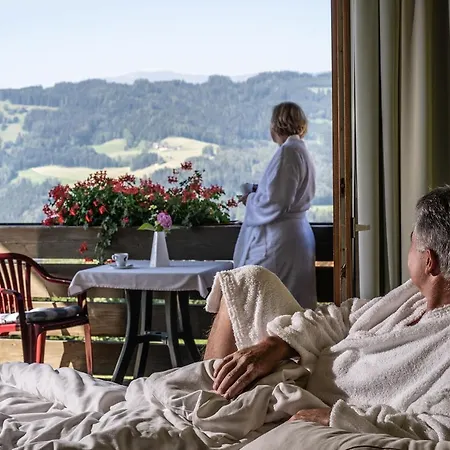 Hotel Hotel-gasthof Deixelberger 3*
