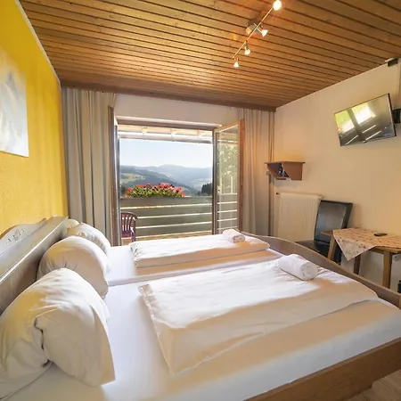 Hotel-gasthof Deixelberger 3*