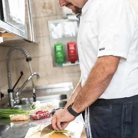 Hotel-gasthof Deixelberger