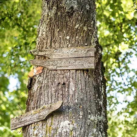 Hotel-gasthof Deixelberger Отель