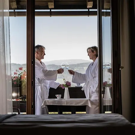 Hotel Hotel-gasthof Deixelberger 3*