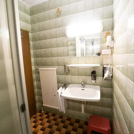 Hotel Hotel-gasthof Deixelberger
