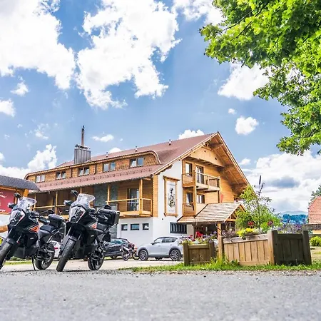Hotel Hotel-gasthof Deixelberger