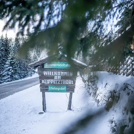 Отель Hotel-gasthof Deixelberger Вольфсберг