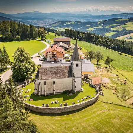 Hotel Hotel-gasthof Deixelberger