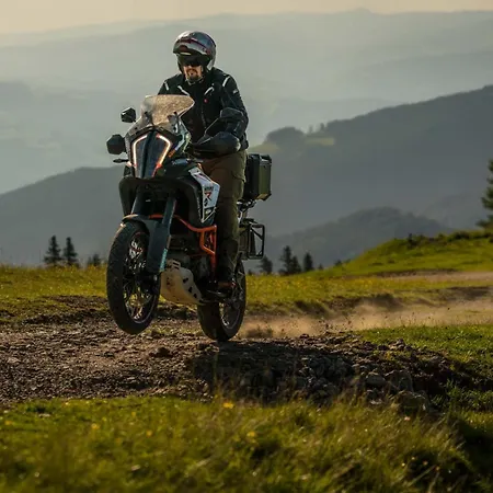 Отель Hotel-gasthof Deixelberger 3*