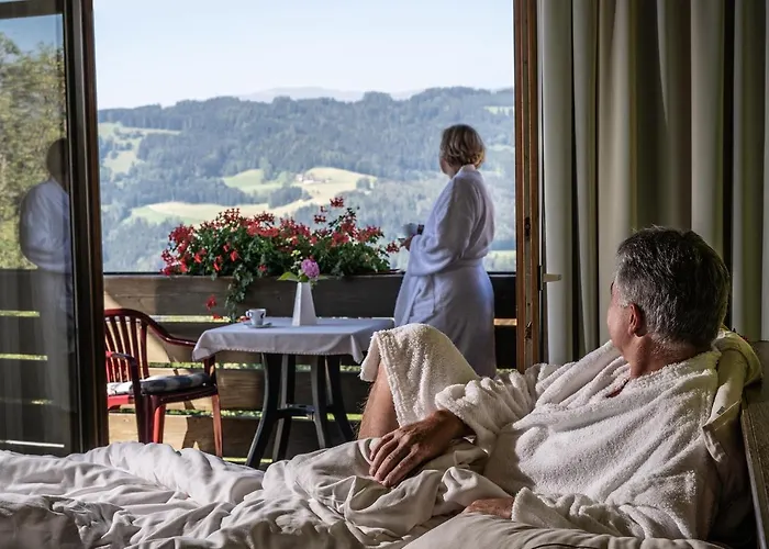 Hotel Hotel-gasthof Deixelberger 3*