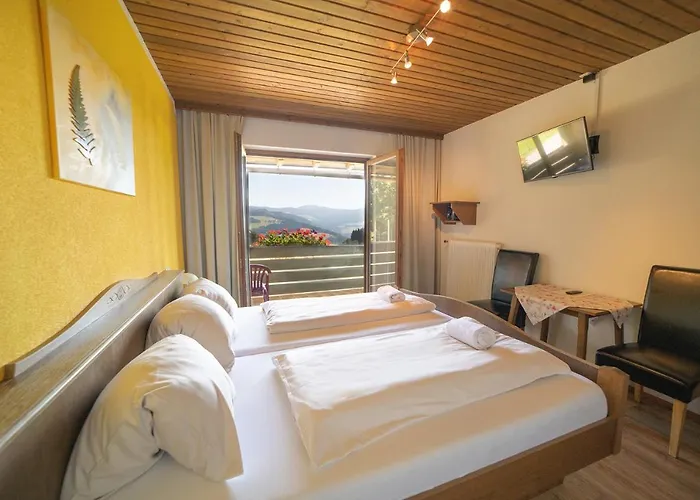 Hotel-gasthof Deixelberger 3*