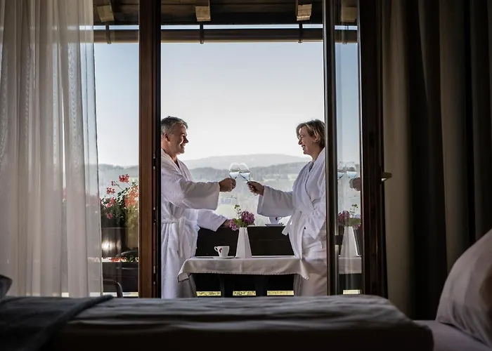 Hotel Hotel-gasthof Deixelberger 3*