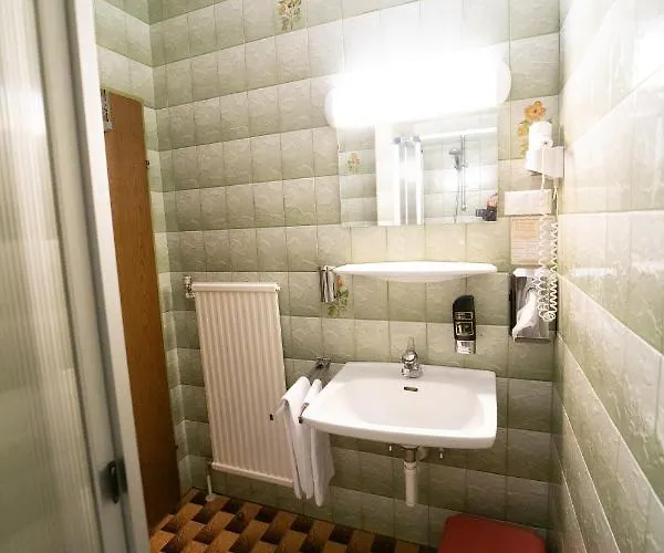 Hotel Hotel-gasthof Deixelberger