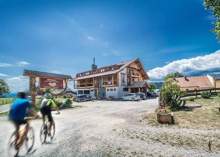 Hotel-gasthof Deixelberger Hotel 3*