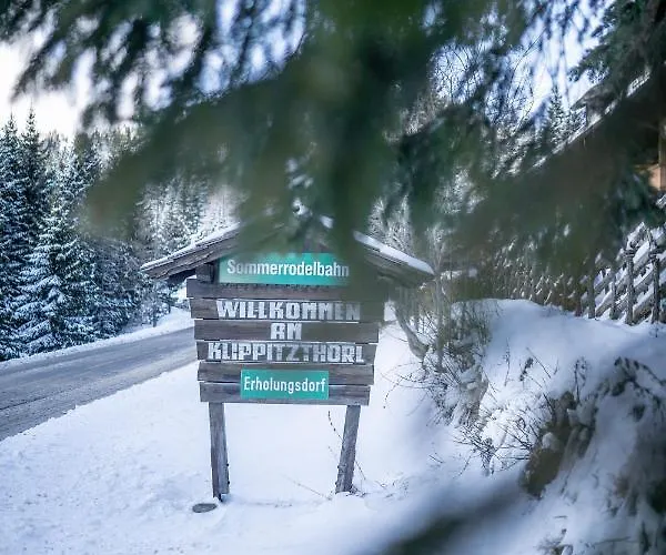 Hotel Hotel-gasthof Deixelberger Wolfsberg