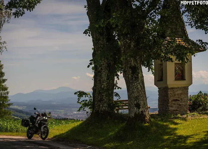 Hotel-gasthof Deixelberger Hotel Wolfsberg