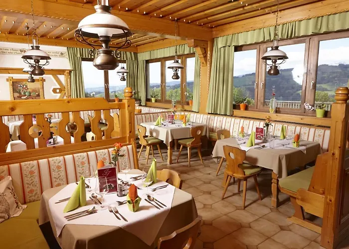 Hotel-gasthof Deixelberger Hotel