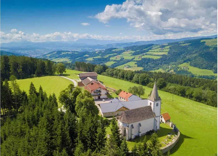 Hotel-gasthof Deixelberger Hotel