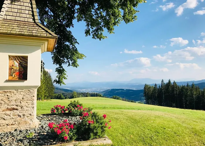 Hotel-gasthof Deixelberger 3* Wolfsberg
